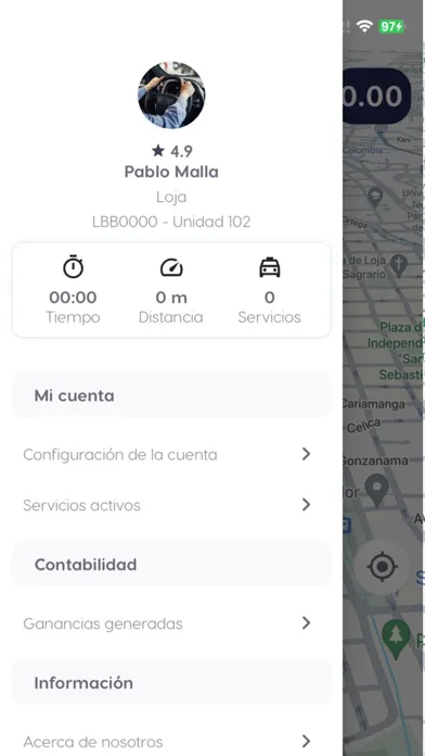 Screenshot di Clipper Clipp Conductor